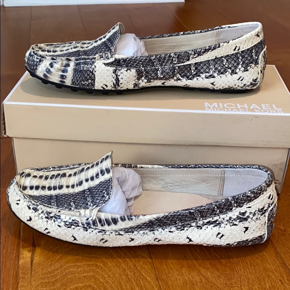 Michael Kors Daisy Loafer